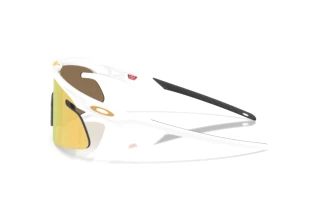 Zijaanzicht Oakley RSLV LITE (OO9527D - 952703)