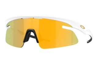 Vooraanzicht Oakley RSLV LITE (OO9527D - 952703)