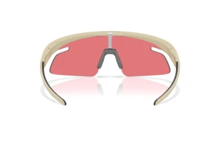 Achteraanzicht Oakley RSLV LITE (OO9527D - 952706)