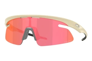 Vooraanzicht Oakley RSLV LITE (OO9527D - 952706)