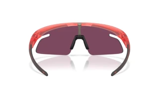 Achteraanzicht Oakley RSLV LITE (OO9527D - 952707)