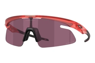 Vooraanzicht Oakley RSLV LITE (OO9527D - 952707)