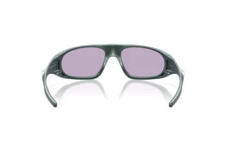 Achteraanzicht Oakley NEOFORMA (OO9528 - 952802)