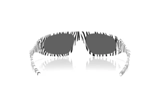Achteraanzicht Oakley NEOFORMA (OO9528 - 952804)