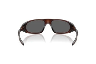 Achteraanzicht Oakley NEOFORMA (OO9528 - 952805)
