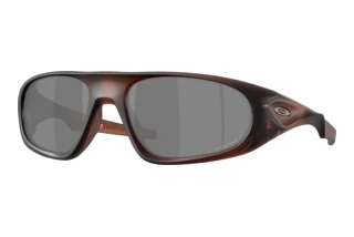 Vooraanzicht Oakley NEOFORMA (OO9528 - 952805)