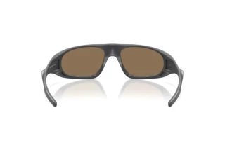 Achteraanzicht Oakley NEOFORMA (OO9528 - 952806)
