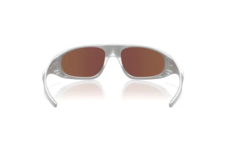 Achteraanzicht Oakley NEOFORMA (OO9528 - 952807)