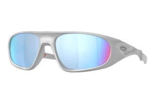 Vooraanzicht Oakley NEOFORMA (OO9528 - 952807)