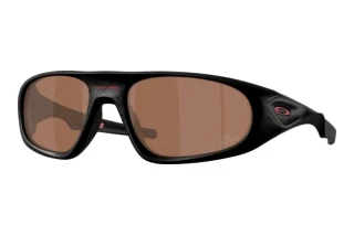Vooraanzicht Oakley NEOFORMA (OO9528 - 952808)