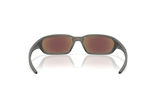 Achteraanzicht Oakley TERRAFORMA (OO9530 - 953002)