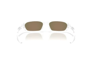 Achteraanzicht Oakley TERRAFORMA (OO9530 - 953003)