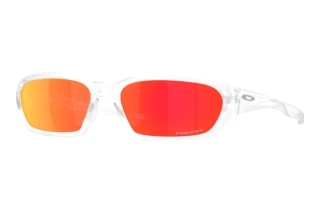 Vooraanzicht Oakley TERRAFORMA (OO9530 - 953003)