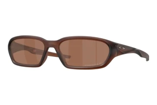 Vooraanzicht Oakley TERRAFORMA (OO9530 - 953006)