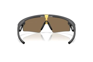 Achteraanzicht Oakley SPHAERA STRIKE (OO9531 - 953103)