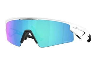 Vooraanzicht Oakley SPHAERA STRIKE (OO9531 - 953104)
