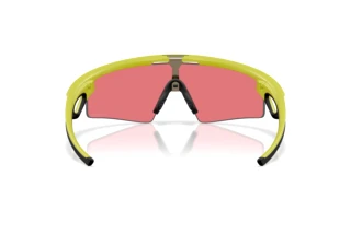 Achteraanzicht Oakley SPHAERA STRIKE (OO9531 - 953106)