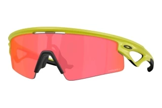 Vooraanzicht Oakley SPHAERA STRIKE (OO9531 - 953106)