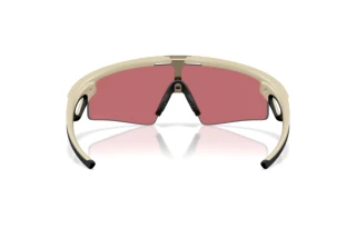 Achteraanzicht Oakley SPHAERA STRIKE (OO9531 - 953107)