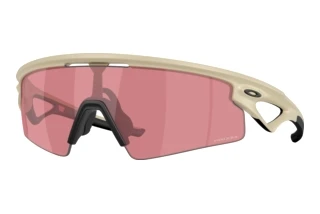 Vooraanzicht Oakley SPHAERA STRIKE (OO9531 - 953107)
