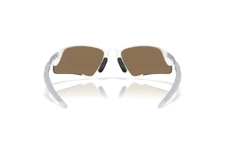 Achteraanzicht Oakley SUTURE JACKET (OO9532 - 953203)
