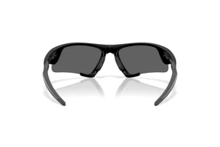 Achteraanzicht Oakley SUTURE JACKET (OO9532 - 953204)