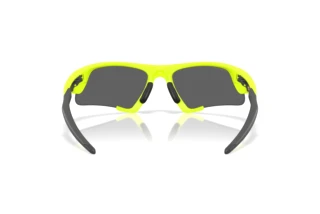 Achteraanzicht Oakley SUTURE JACKET (OO9532 - 953206)