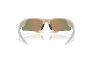 Achteraanzicht Oakley SUTURE JACKET (OO9532 - 953207)