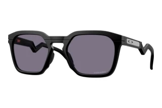 Vooraanzicht Oakley HSTN SQ (OO9533 - 953301)