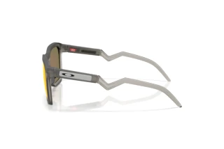 Zijaanzicht Oakley HSTN SQ (OO9533 - 953302)
