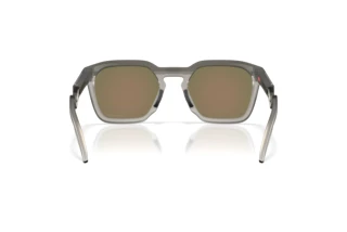 Achteraanzicht Oakley HSTN SQ (OO9533 - 953302)