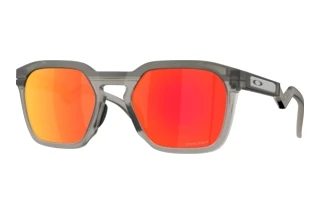 Vooraanzicht Oakley HSTN SQ (OO9533 - 953302)