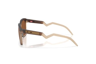 Zijaanzicht Oakley HSTN SQ (OO9533 - 953303)