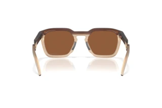 Achteraanzicht Oakley HSTN SQ (OO9533 - 953303)
