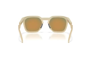 Achteraanzicht Oakley HSTN SQ (OO9533 - 953305)