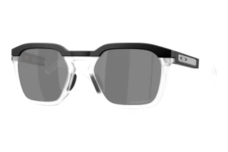 Vooraanzicht Oakley HSTN SQ (OO9533 - 953306)
