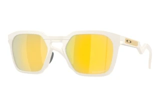 Vooraanzicht Oakley HSTN SQ (OO9533 - 953307)