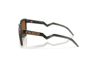 Zijaanzicht Oakley HSTN SQ (OO9533 - 953308)