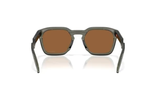Achteraanzicht Oakley HSTN SQ (OO9533 - 953308)