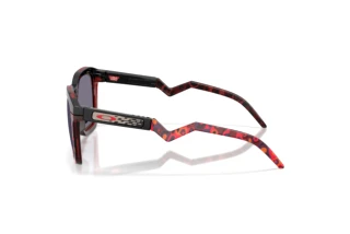 Zijaanzicht Oakley HSTN SQ (OO9533 - 953309)
