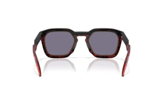 Achteraanzicht Oakley HSTN SQ (OO9533 - 953309)