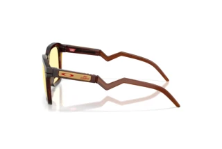 Zijaanzicht Oakley HSTN SQ (OO9533 - 953310)