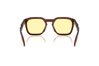 Achteraanzicht Oakley HSTN SQ (OO9533 - 953310)
