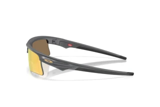 Zijaanzicht Oakley BISPHAERA SPEED (OO9534 - 953403)