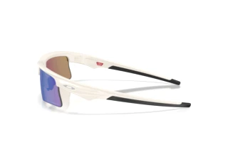 Zijaanzicht Oakley BISPHAERA SPEED (OO9534 - 953404)