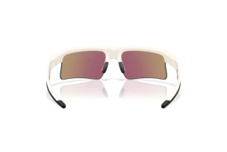Achteraanzicht Oakley BISPHAERA SPEED (OO9534 - 953404)