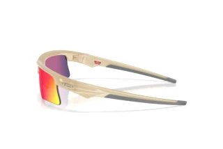Zijaanzicht Oakley BISPHAERA SPEED (OO9534 - 953405)
