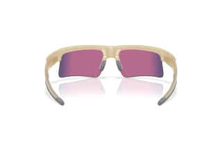 Achteraanzicht Oakley BISPHAERA SPEED (OO9534 - 953405)