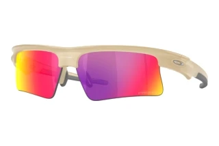 Vooraanzicht Oakley BISPHAERA SPEED (OO9534 - 953405)