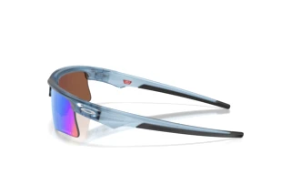 Zijaanzicht Oakley BISPHAERA SPEED (OO9534 - 953406)